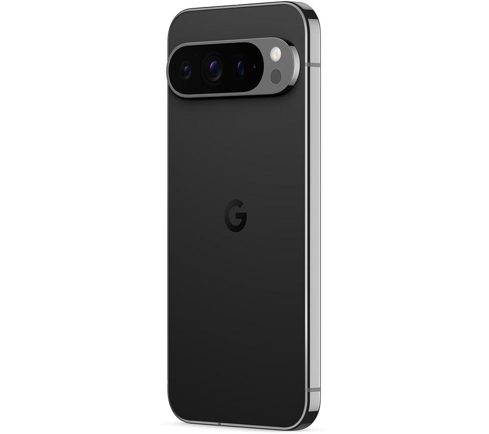 GOOGLE Pixel 9 Pro XL - 256 GB, Obsidian