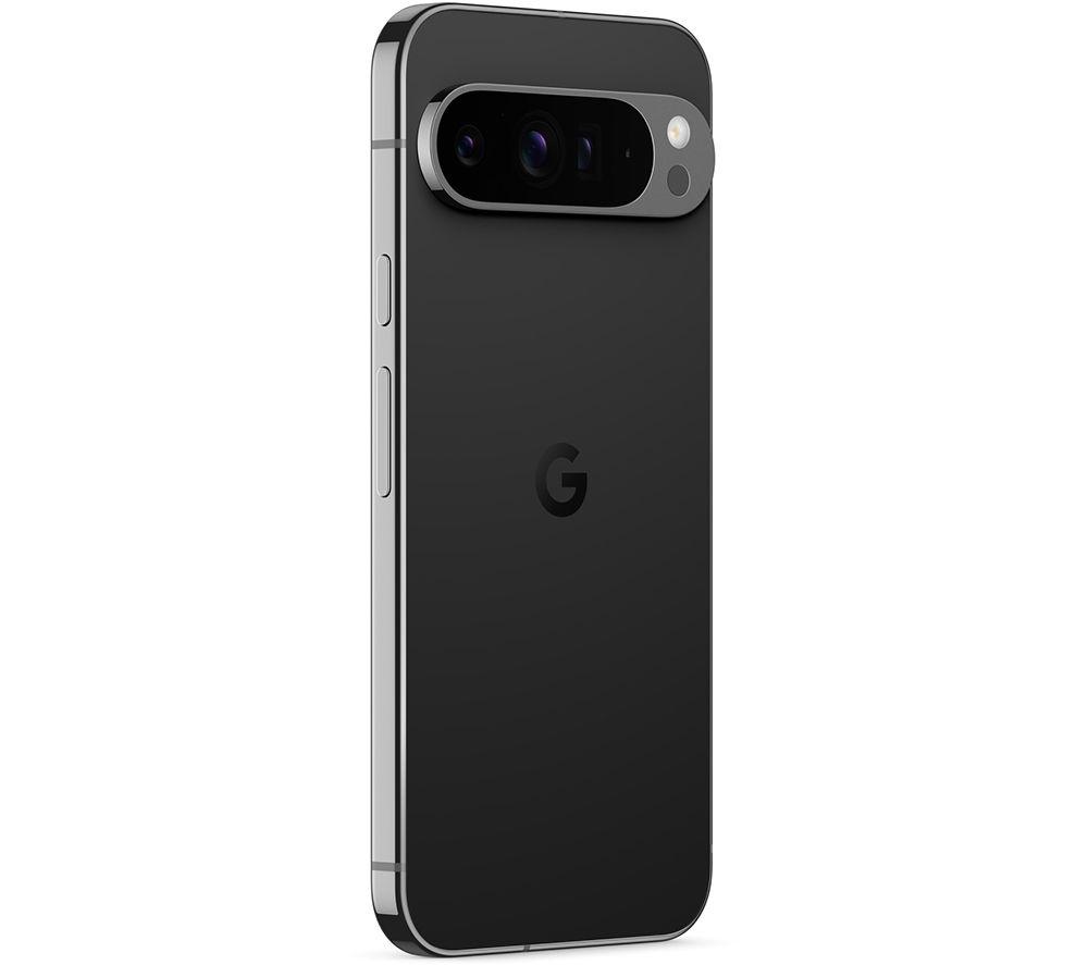 GOOGLE Pixel 9 Pro XL - 256 GB, Obsidian