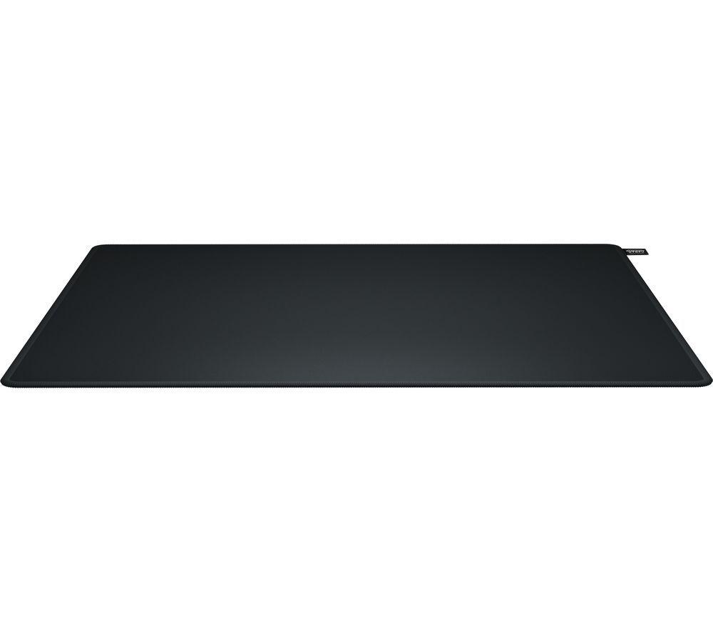 CHERRY XTRFY GP5 Gaming Mouse Mat - Black, Large