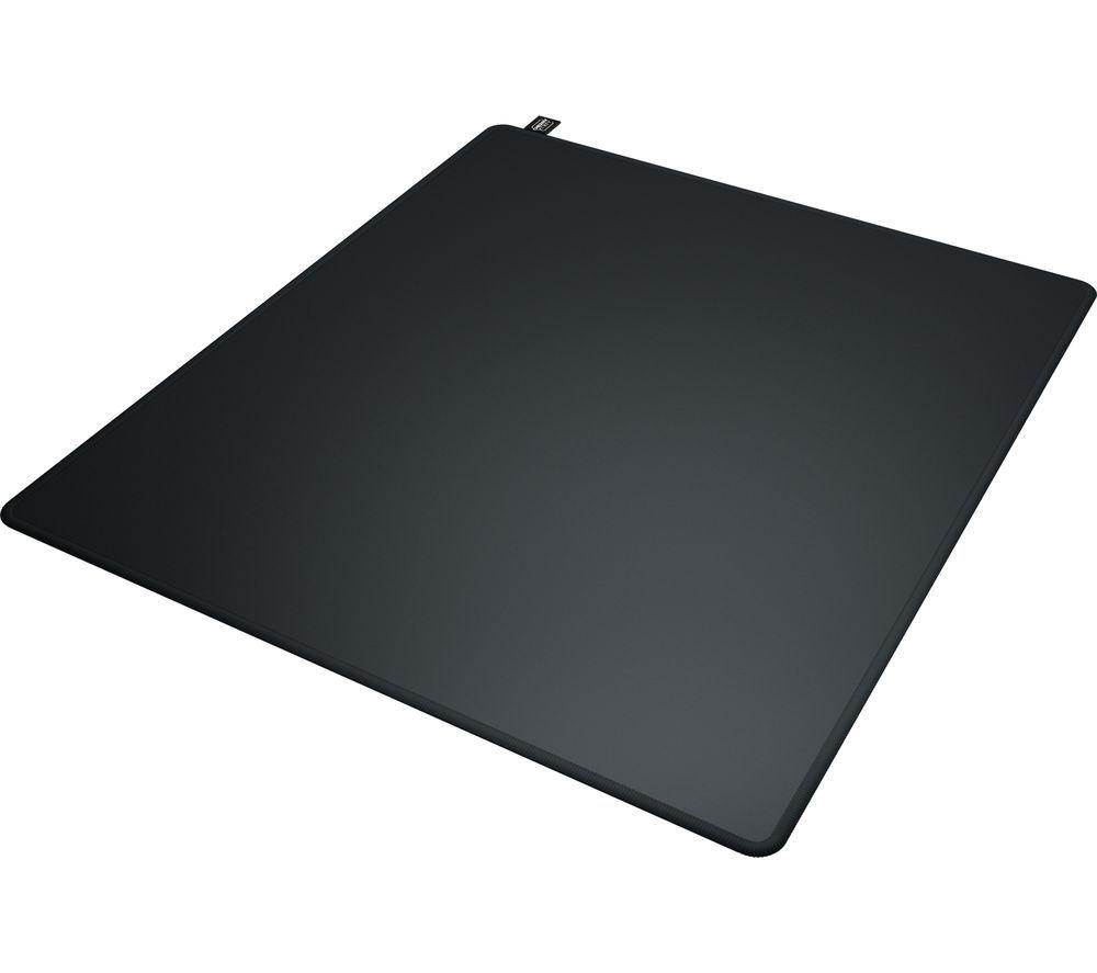 CHERRY XTRFY GP5 Gaming Mouse Mat - Black, Large