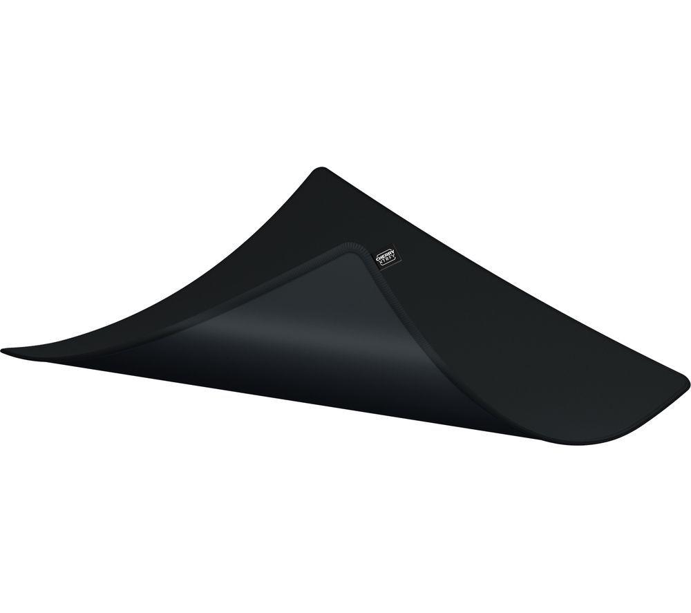 CHERRY XTRFY GP5 Gaming Mouse Mat - Black, Large