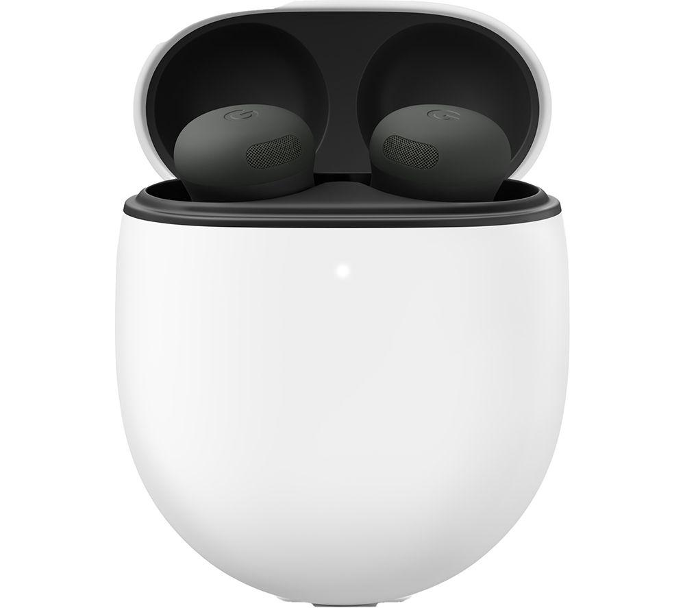 GOOGLE Pixel Buds Pro 2 Wireless Bluetooth Earbuds - Hazel