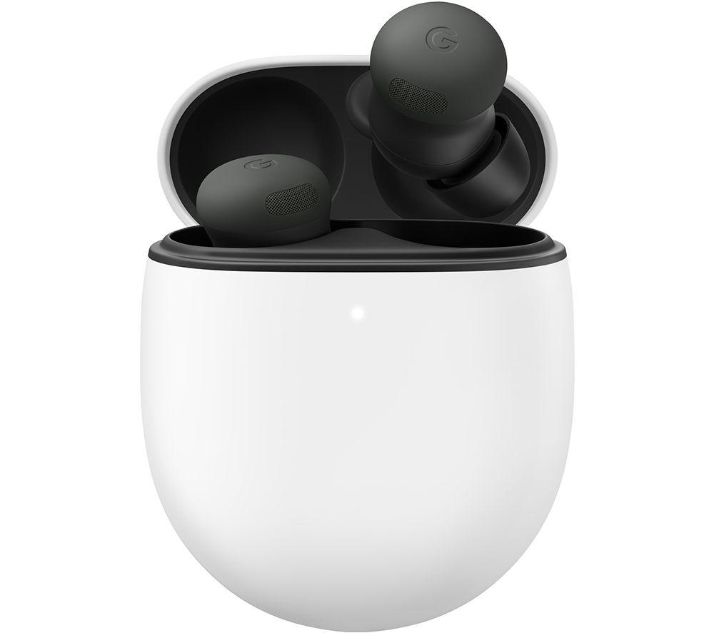 GOOGLE Pixel Buds Pro 2 Wireless Bluetooth Earbuds - Hazel
