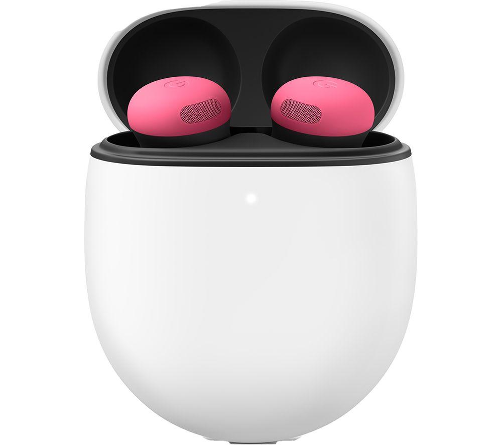 GOOGLE Pixel Buds Pro 2 Auriculares inalámbricos Bluetooth - Peonía
