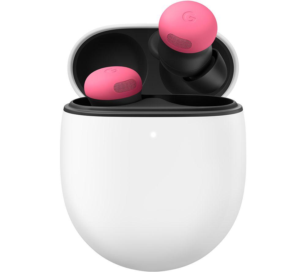 GOOGLE Pixel Buds Pro 2 Auriculares inalámbricos Bluetooth - Peonía