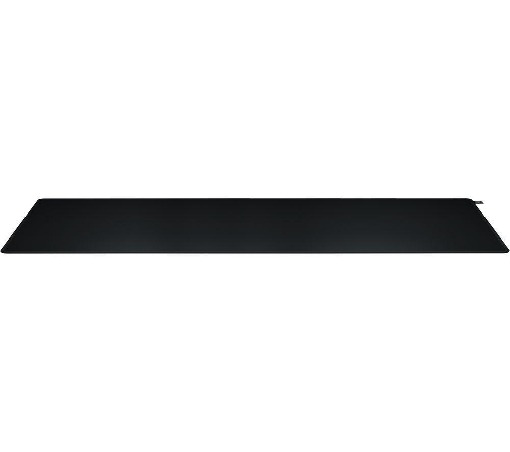 CHERRY XTRFY GP5 Gaming Mouse Mat - Black, XL