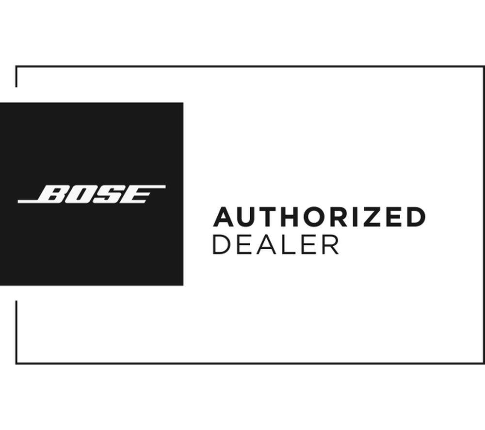 BOSE SoundLink Flex (2nd Gen) Portable Bluetooth Speaker - Black
