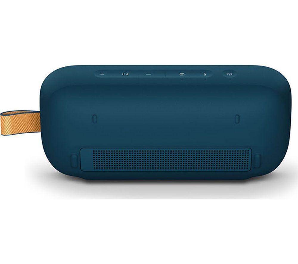 Altavoz Bluetooth portátil BOSE SoundLink Flex (2.ª generación) - Twilight Blue