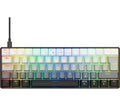 NOS C-450 Mini Pro RGB Mechanical Gaming Keyboard - Shader