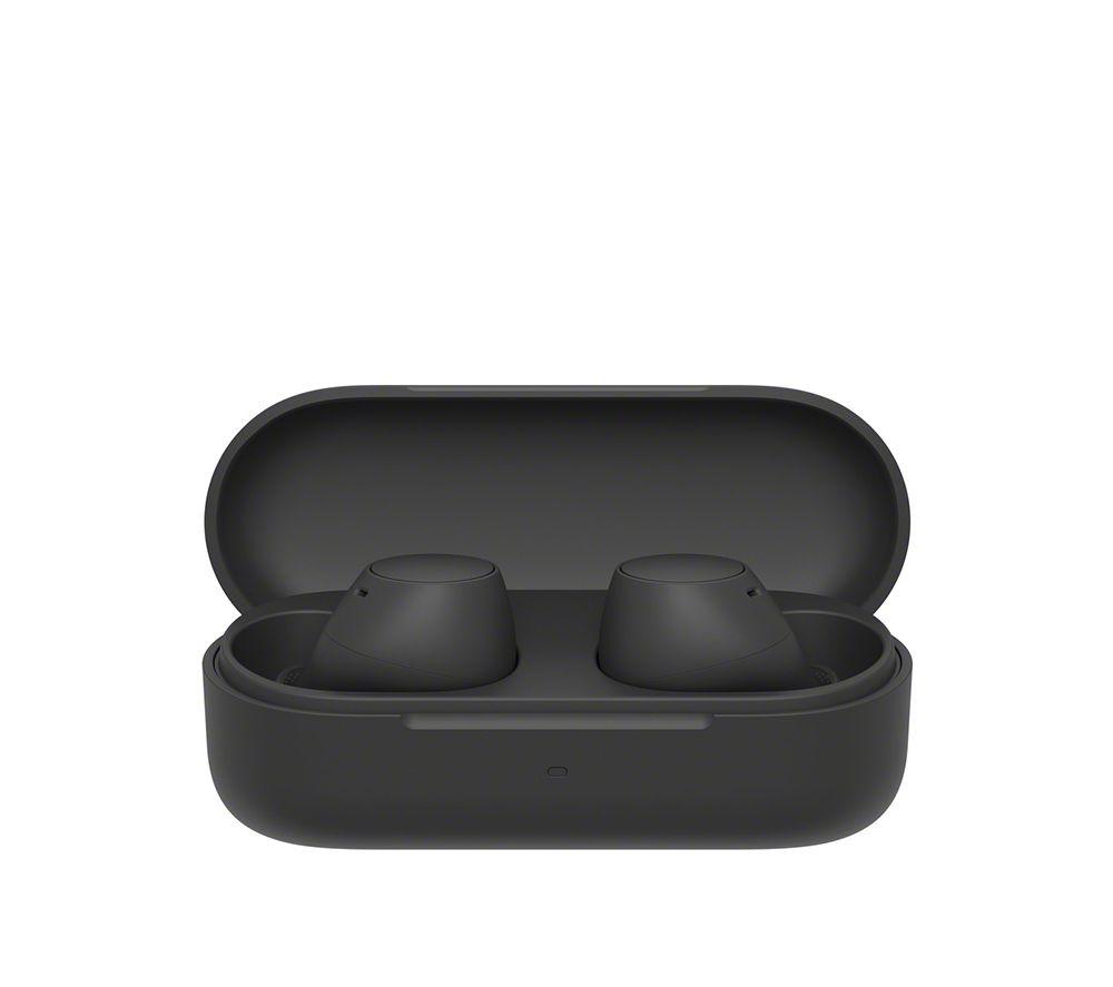 Auriculares inalámbricos Bluetooth SONY WF-C510 - Negros