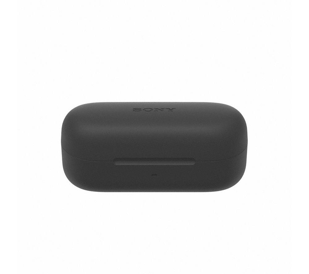 Auriculares inalámbricos Bluetooth SONY WF-C510 - Negros