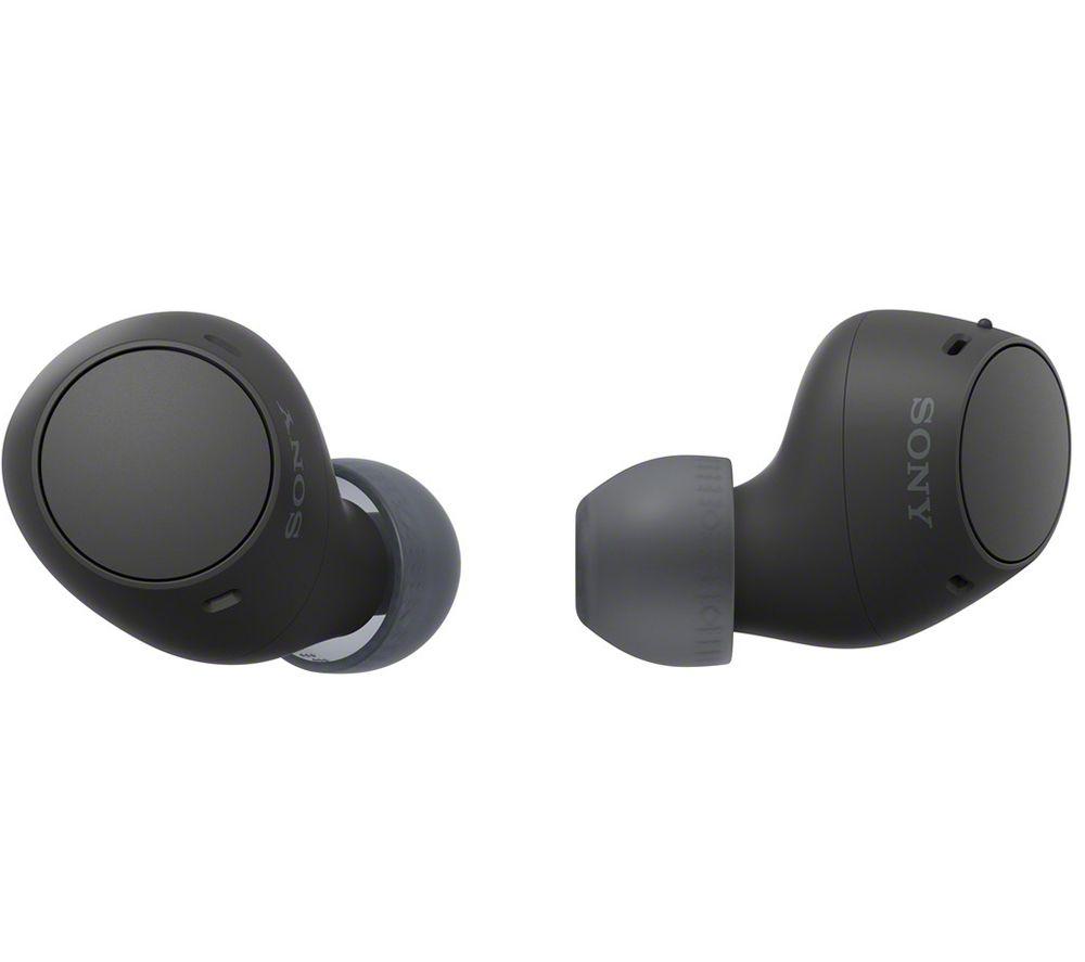 Auriculares inalámbricos Bluetooth SONY WF-C510 - Negros