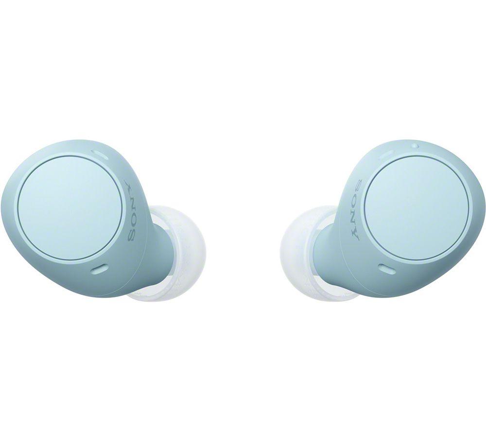 Auriculares Bluetooth inalámbricos SONY WF-C510 - Azul