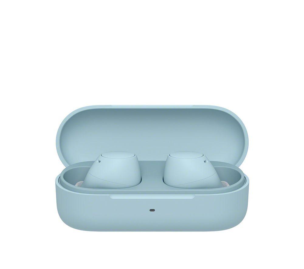 Auriculares Bluetooth inalámbricos SONY WF-C510 - Azul