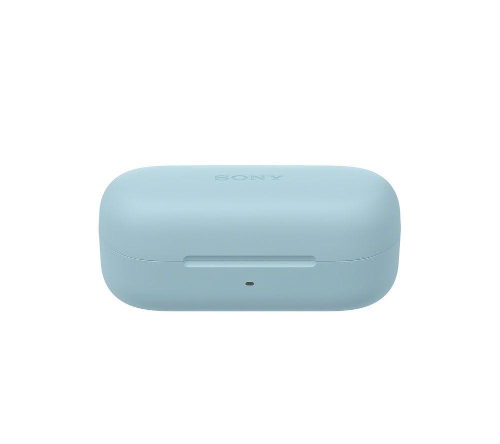 Auriculares Bluetooth inalámbricos SONY WF-C510 - Azul