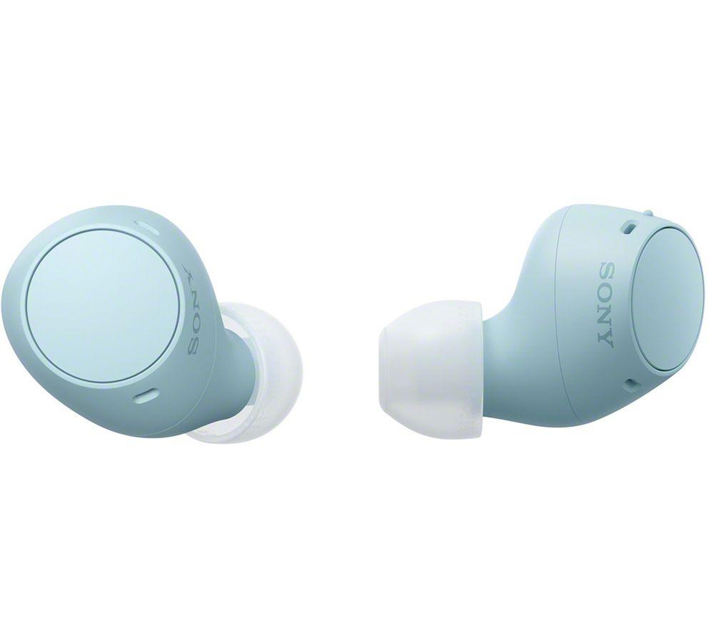 Auriculares Bluetooth inalámbricos SONY WF-C510 - Azul
