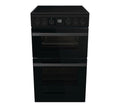 HISENSE Hi6 Max 69/43L HDCEC5C10B 50 cm Electric Ceramic Cooker - Jet Black
