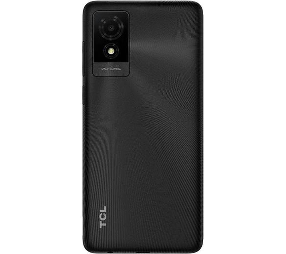 TCL 501 - 32 GB, Negro Óptimo