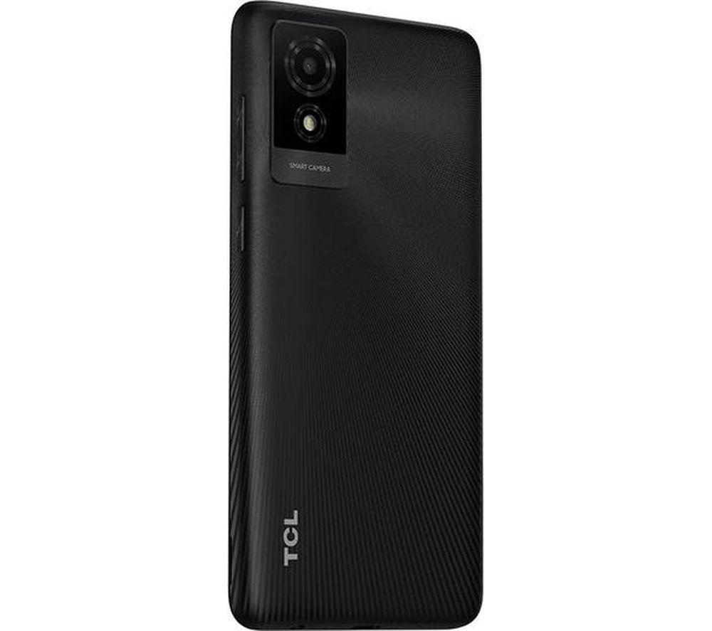 TCL 501 - 32 GB, Negro Óptimo