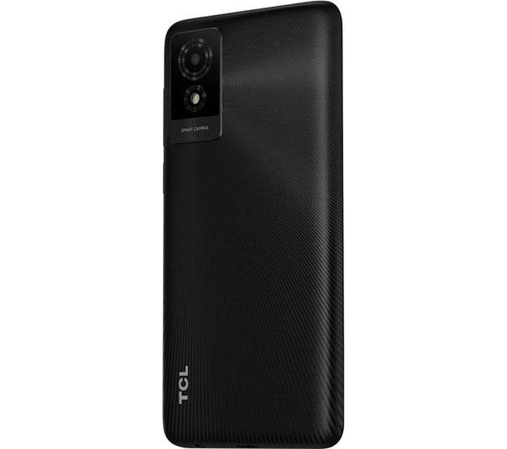 TCL 501 - 32 GB, Negro Óptimo