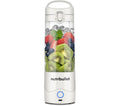 NUTRIBULLET Portable Blender - White