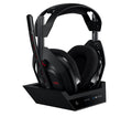 LOGITECH G Astro A50 LIGHTSPEED Wireless Gaming Headset & Base Station - Black