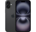 APPLE iPhone 16 Plus - 256 GB, Black