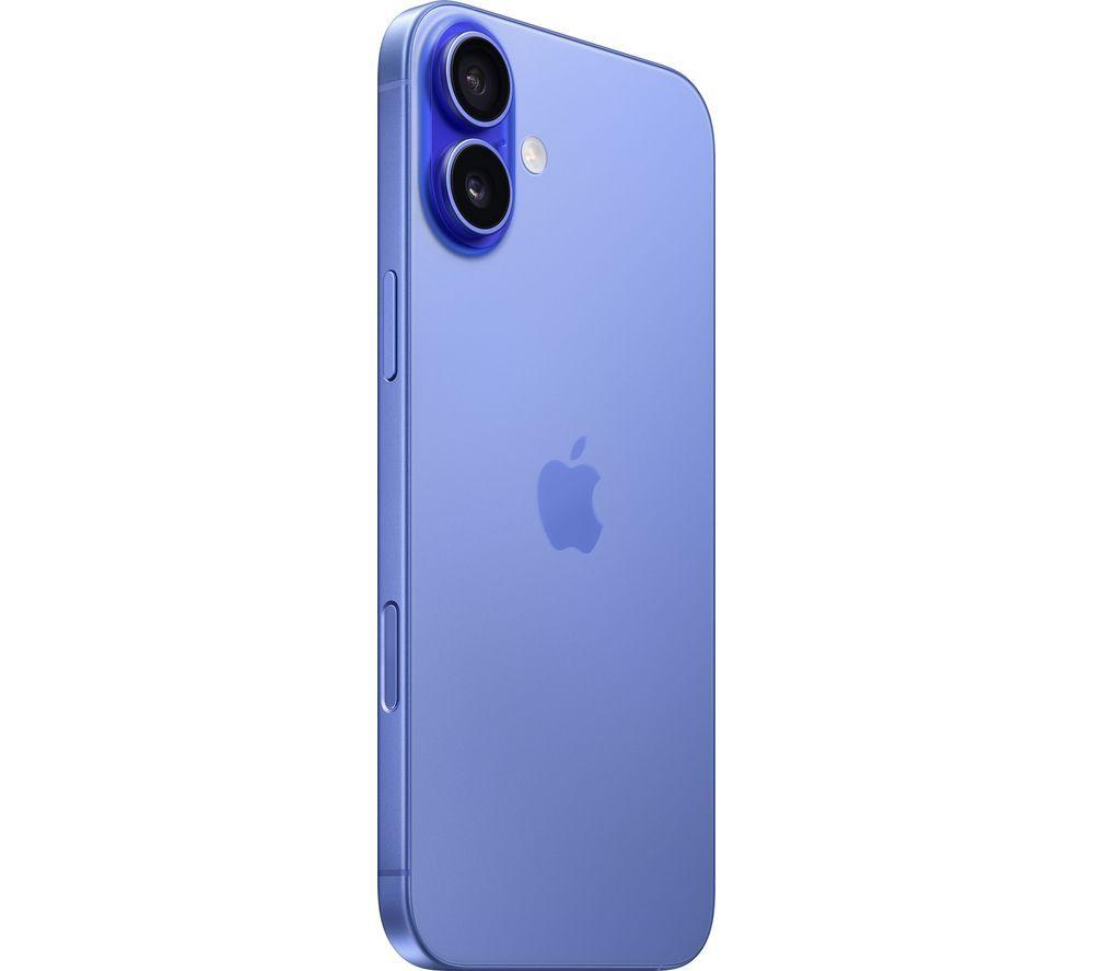 APPLE iPhone 16 Plus - 128 GB, Ultramarino