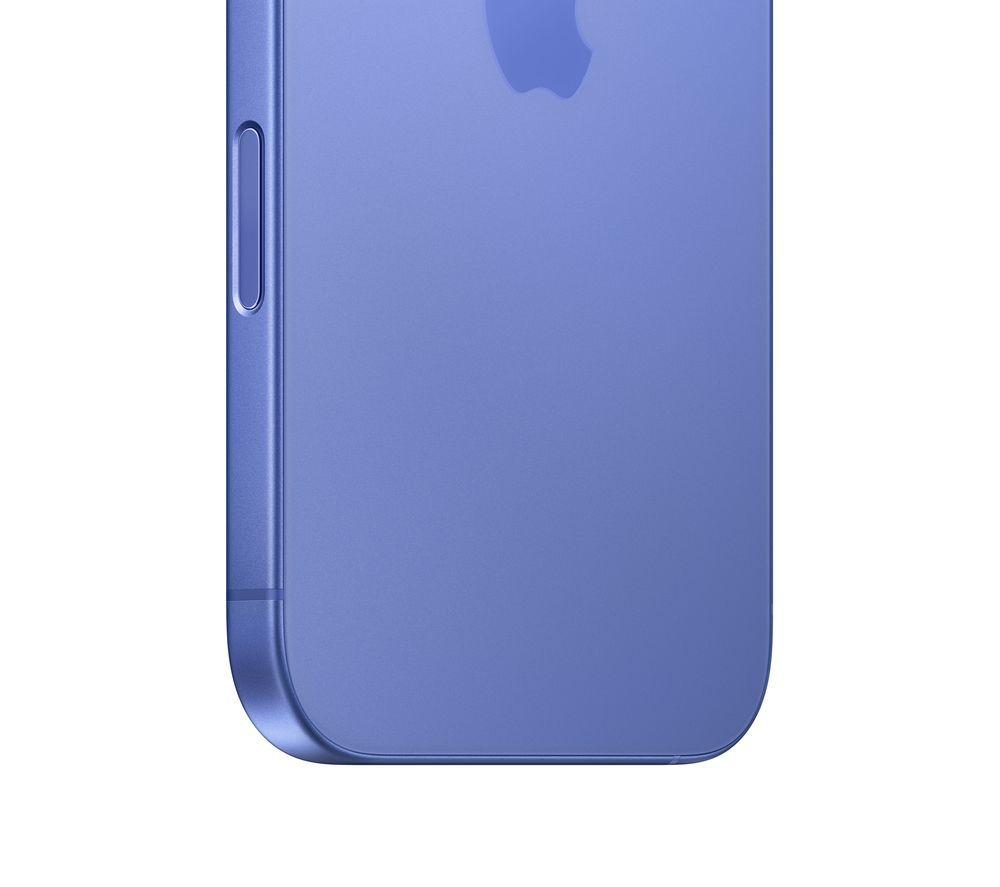 APPLE iPhone 16 Plus - 256 GB, Ultramarine