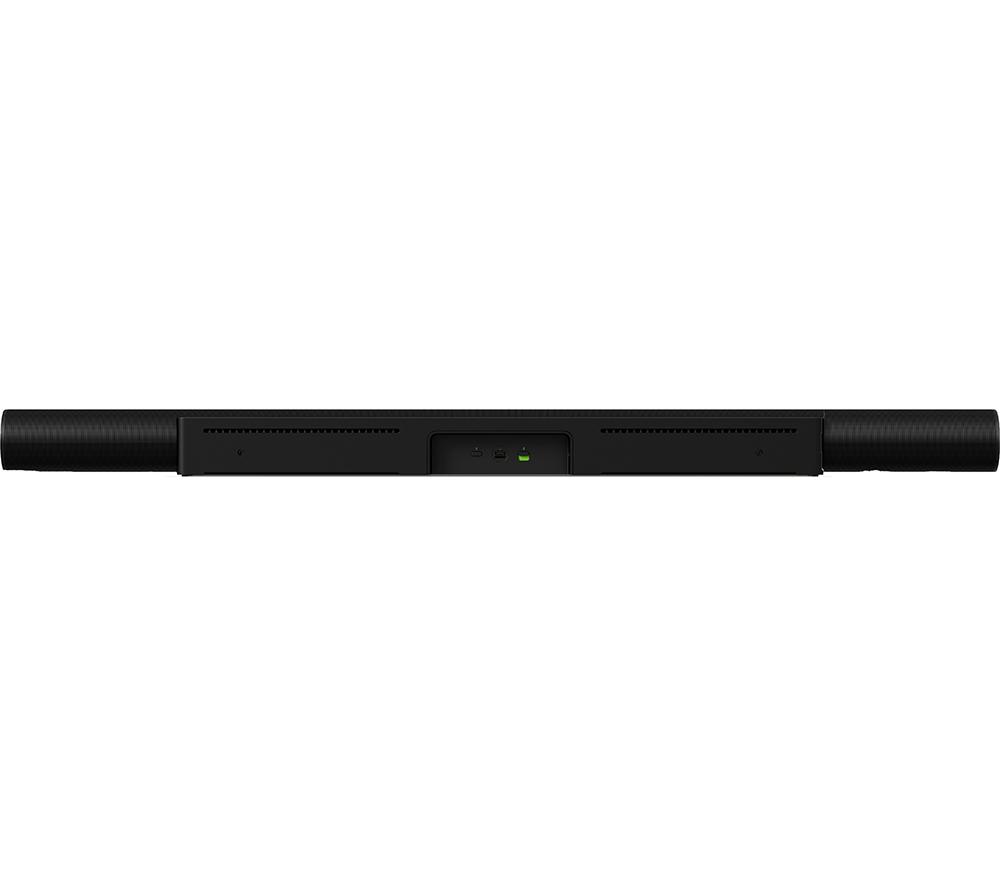 SONOS Arc Ultra Sound Bar with Dolby Atmos & Amazon Alexa - Black