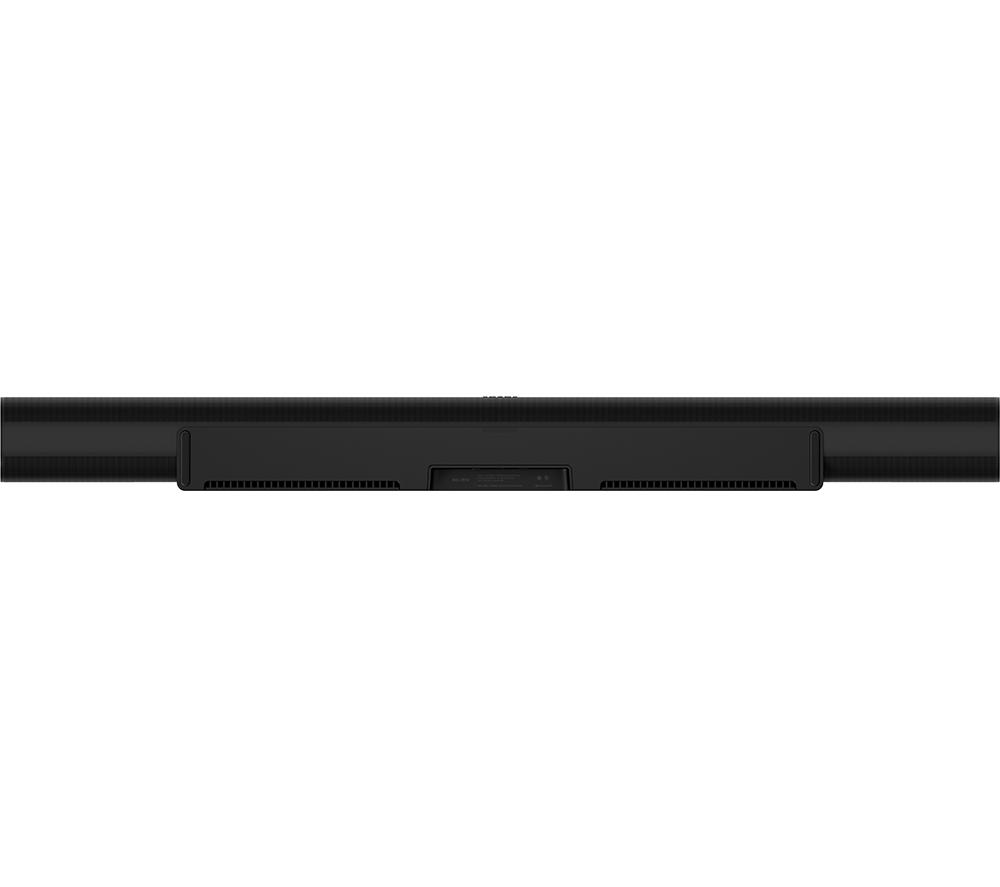SONOS Arc Ultra Sound Bar with Dolby Atmos & Amazon Alexa - Black