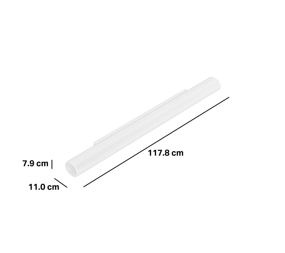 SONOS Arc Ultra Sound Bar with Dolby Atmos & Amazon Alexa - White