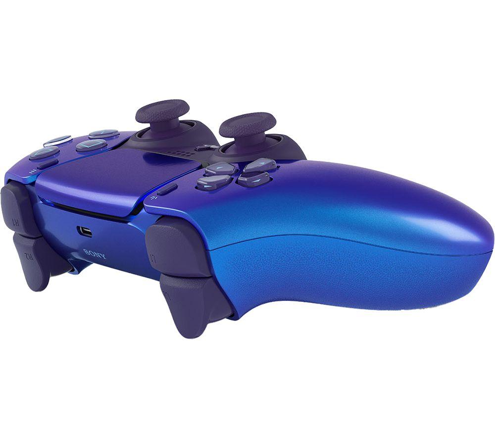 PLAYSTATION PS5 DualSense Wireless Controller - Chroma Indigo