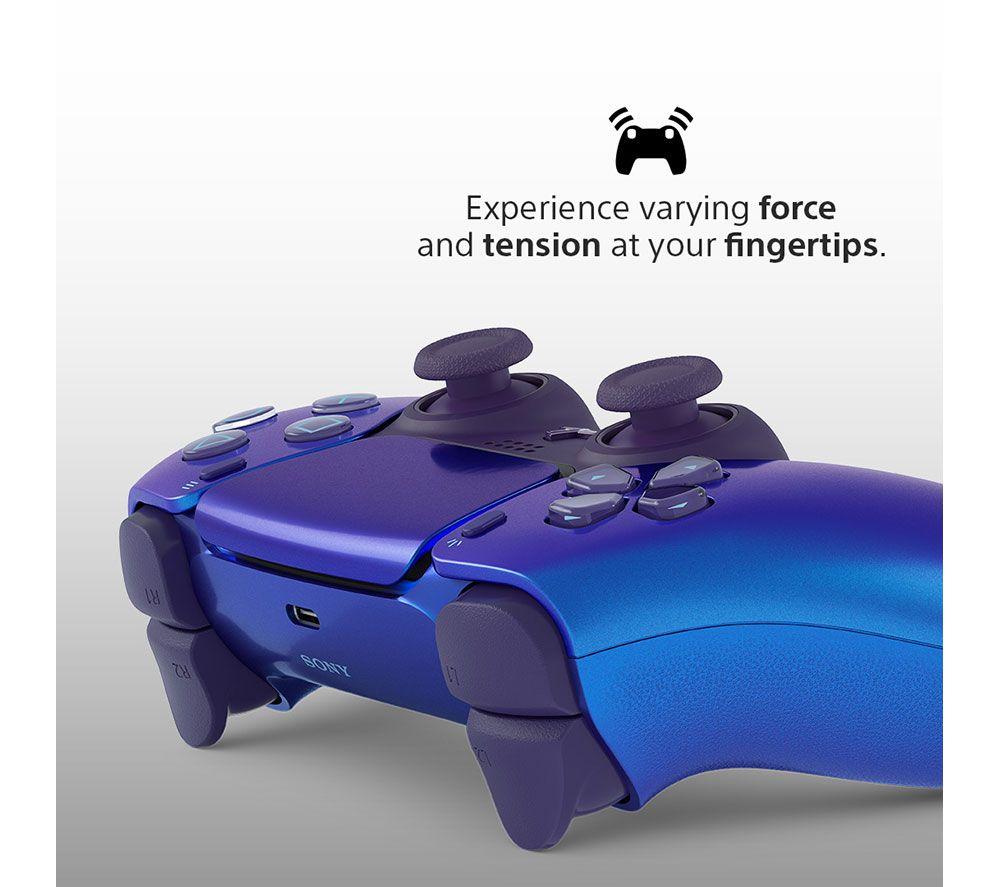 PLAYSTATION PS5 DualSense Wireless Controller - Chroma Indigo