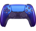 PLAYSTATION PS5 DualSense Wireless Controller - Chroma Indigo