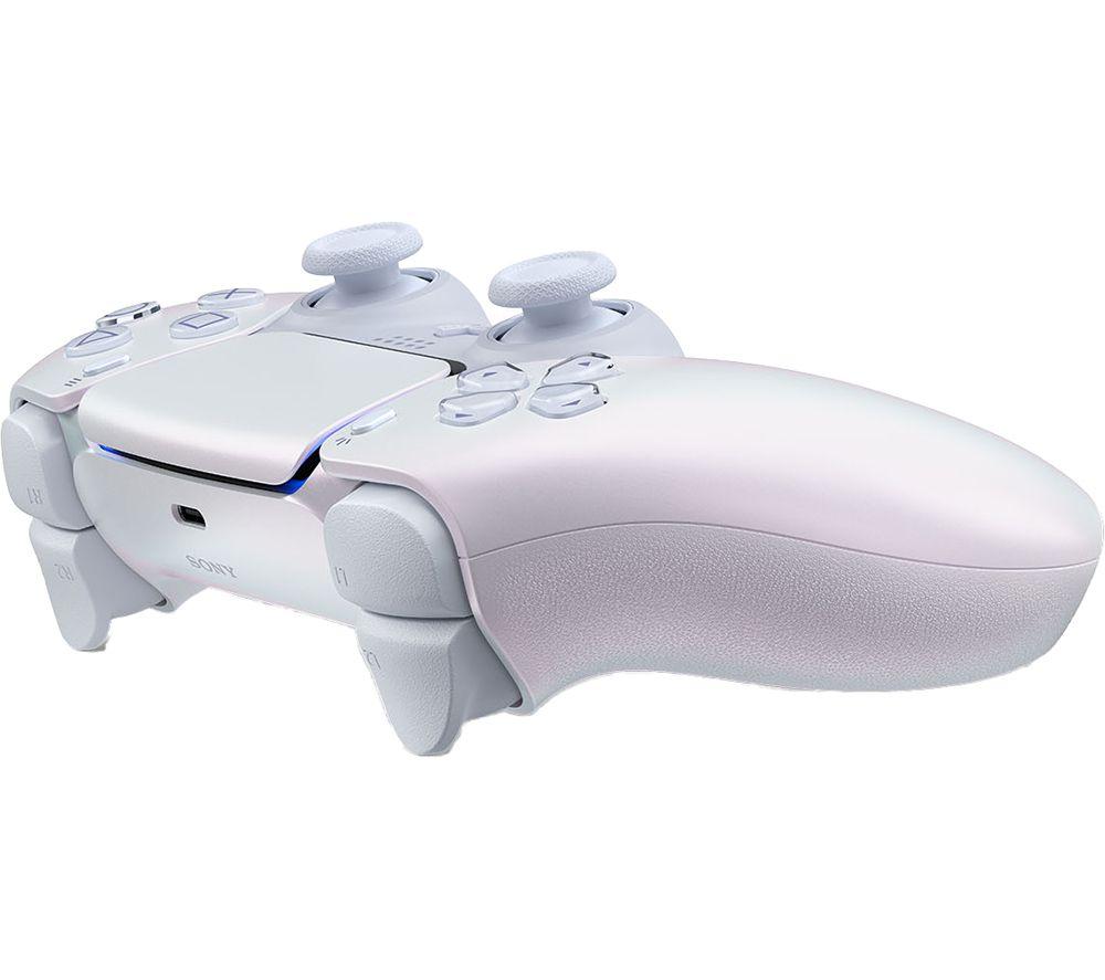 PLAYSTATION PS5 Mando inalámbrico DualSense - Chroma Pearl