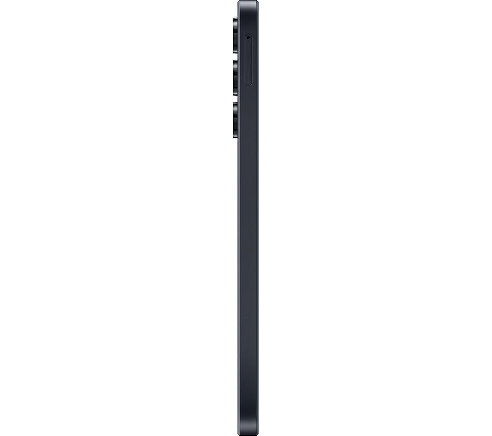 SAMSUNG Galaxy A16 - 128 GB, Schwarz