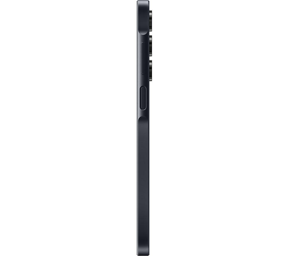 SAMSUNG Galaxy A16 - 128 GB, Schwarz