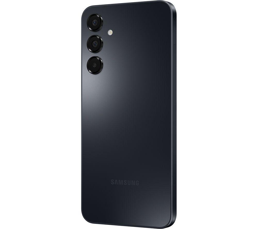 SAMSUNG Galaxy A16 - 128 GB, Schwarz