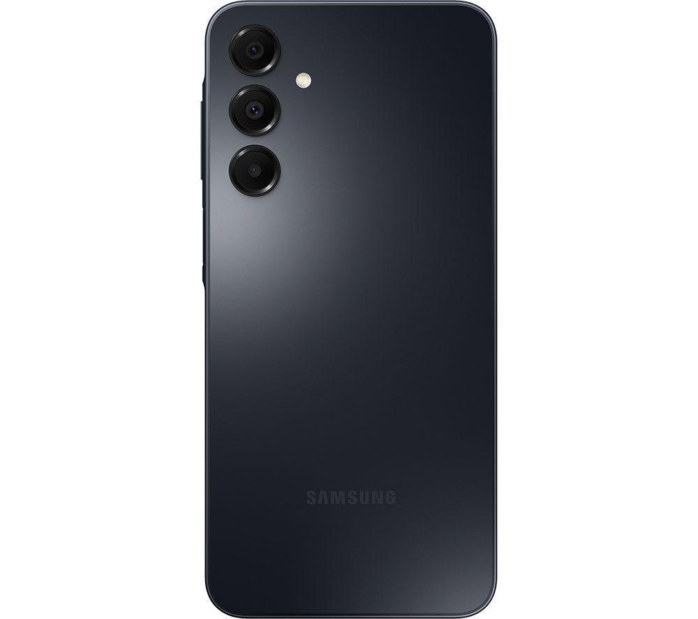 SAMSUNG Galaxy A16 - 128 GB, Schwarz
