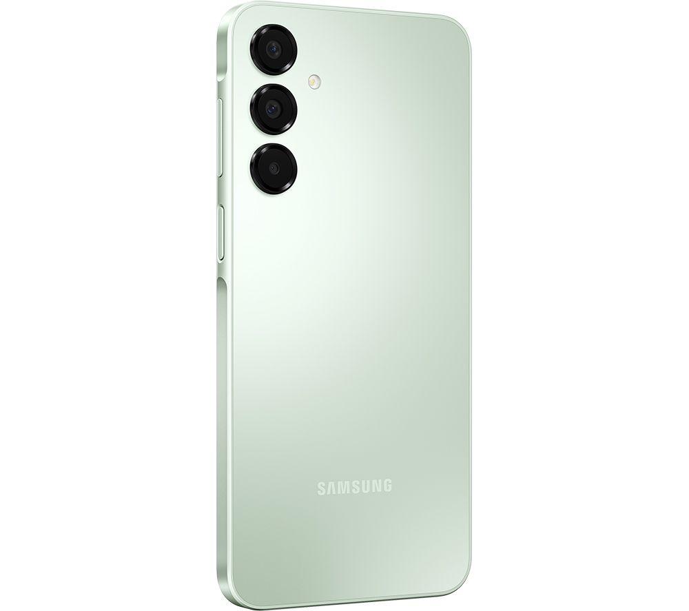 SAMSUNG Galaxy A16 - 128 GB, Hellgrün