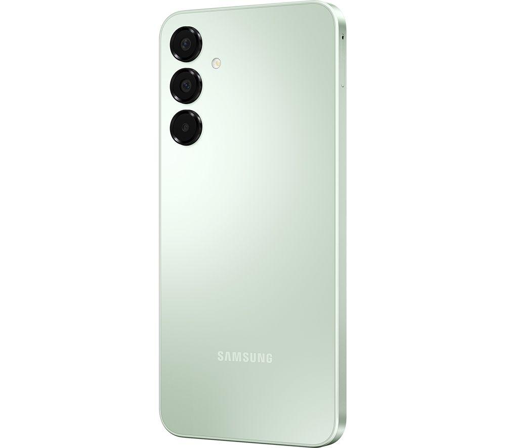 SAMSUNG Galaxy A16 - 128 GB, Hellgrün