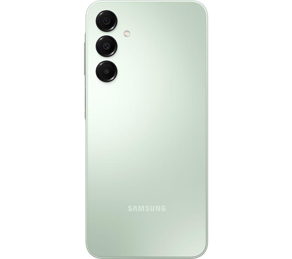 SAMSUNG Galaxy A16 - 128 GB, Hellgrün