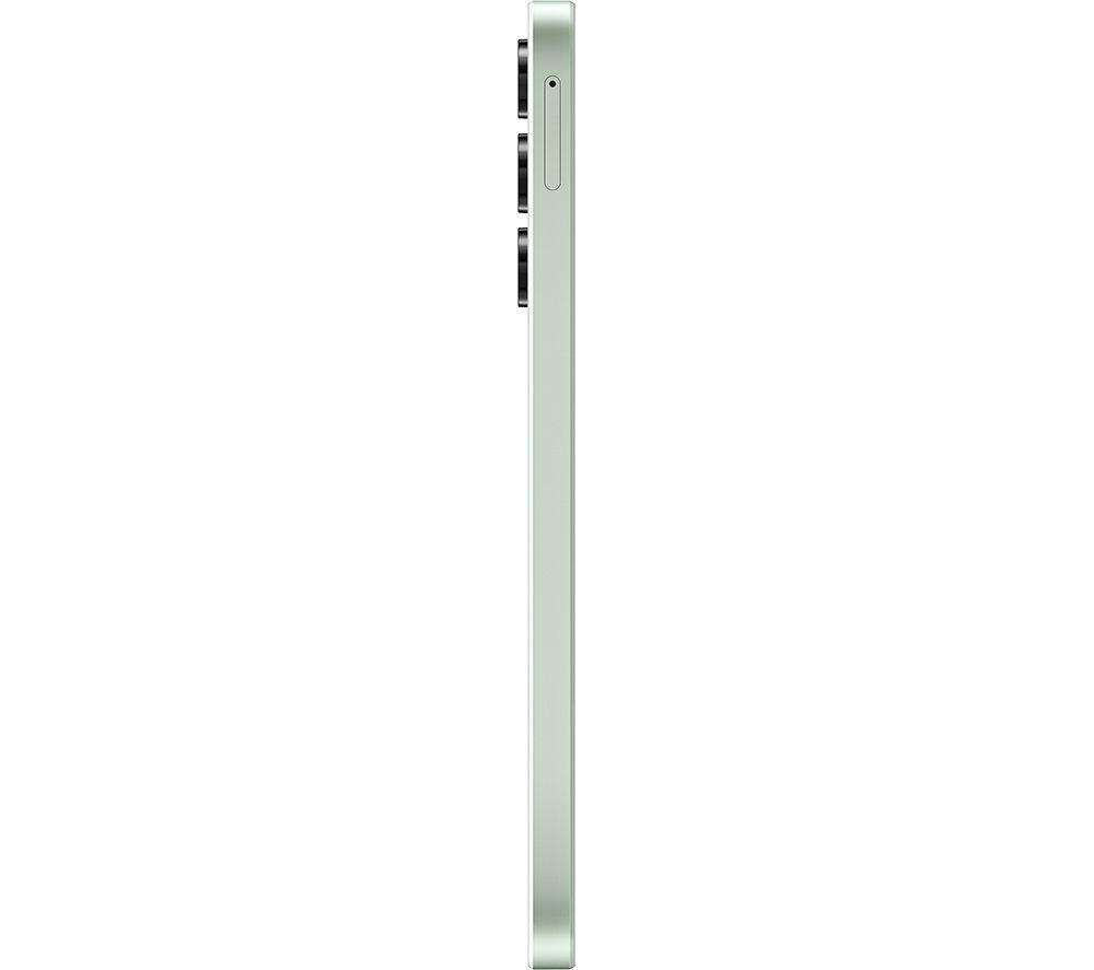 SAMSUNG Galaxy A16 - 128 GB, Hellgrün