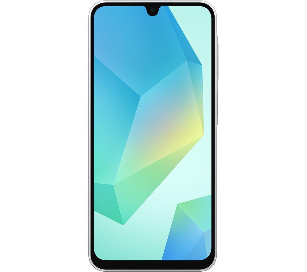 SAMSUNG Galaxy A16 - 128 GB, Grau