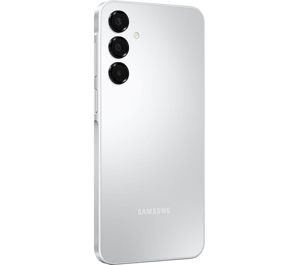SAMSUNG Galaxy A16 - 128 GB, Grau