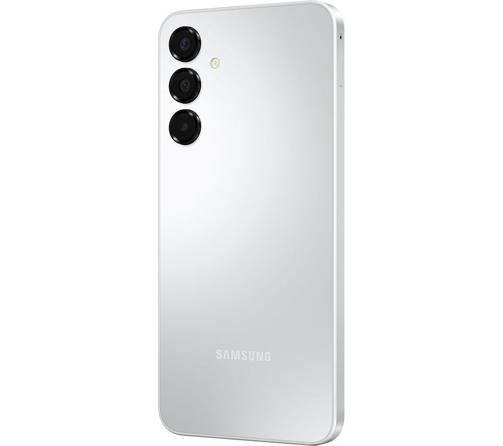 SAMSUNG Galaxy A16 - 128 GB, Grau