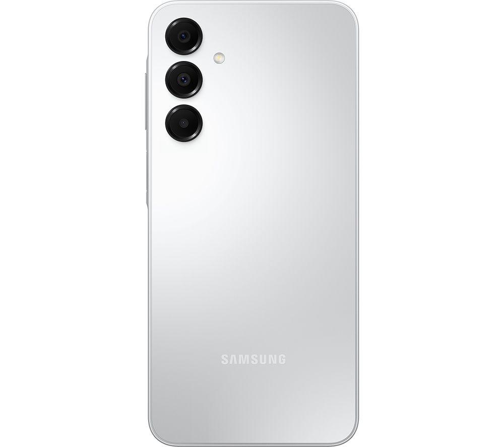 SAMSUNG Galaxy A16 - 128 GB, Grau