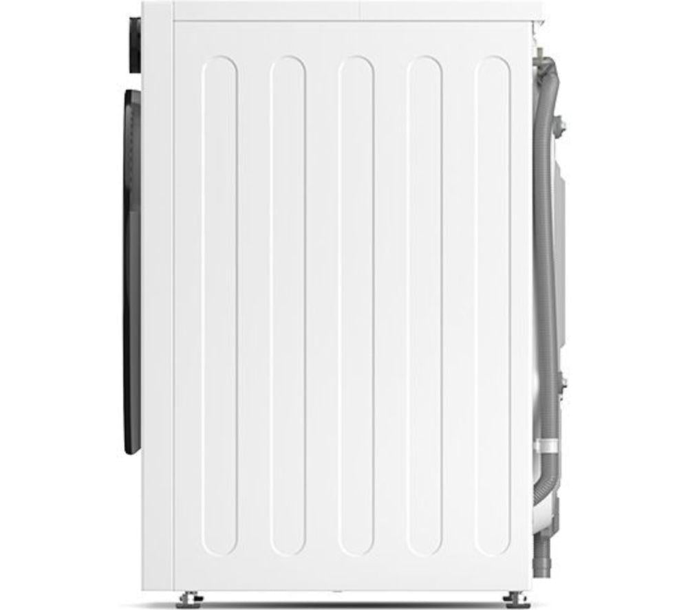Lavadora LG Serie 7 AI Direct Drive F4X7011TWB con WiFi, 11 kg, 1400 rpm - Blanca
