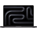 APPLE MacBook Pro 14" (2024) - M4 Pro, 1 TB SSD, Space Black